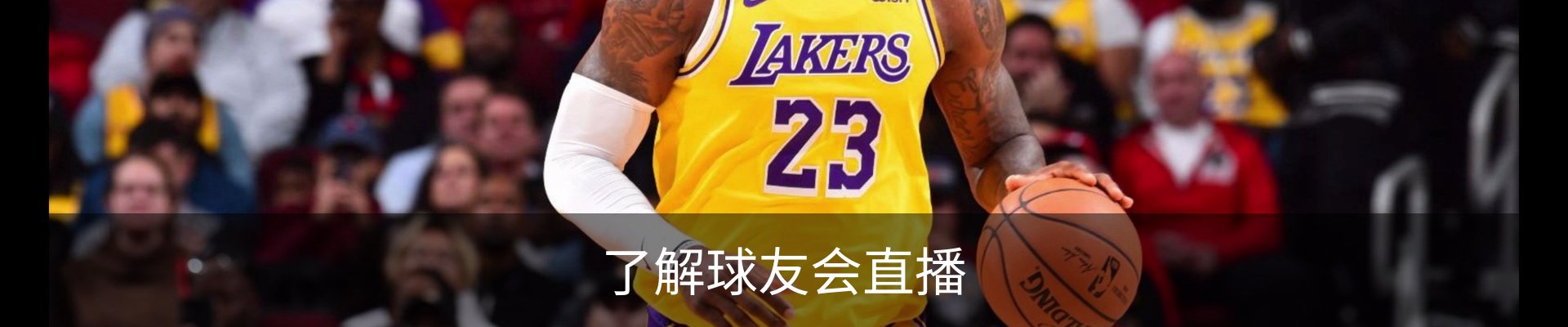 了解球友会直播
